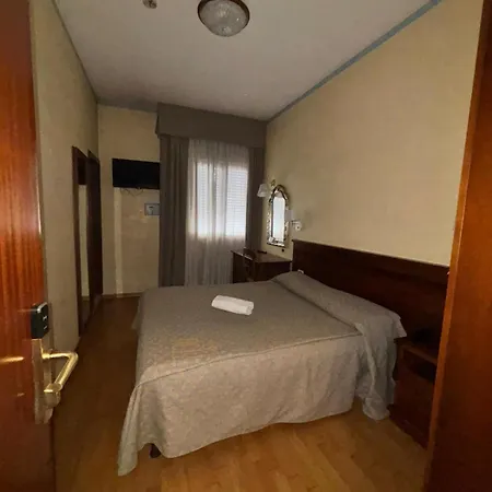 Unity Affitta Padova Rc12 게스트하우스 3*