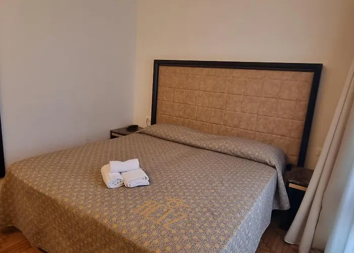 Guest house Unity Affitta Padova Rc12 Abano Terme