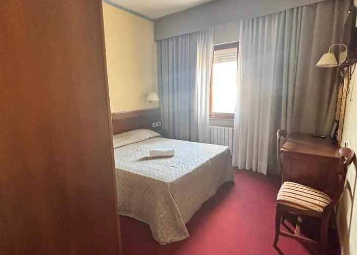 Unity Affitta Padova Rc12 Guest house