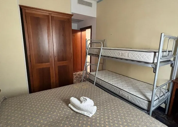 Guest house Unity Affitta Padova Rc12