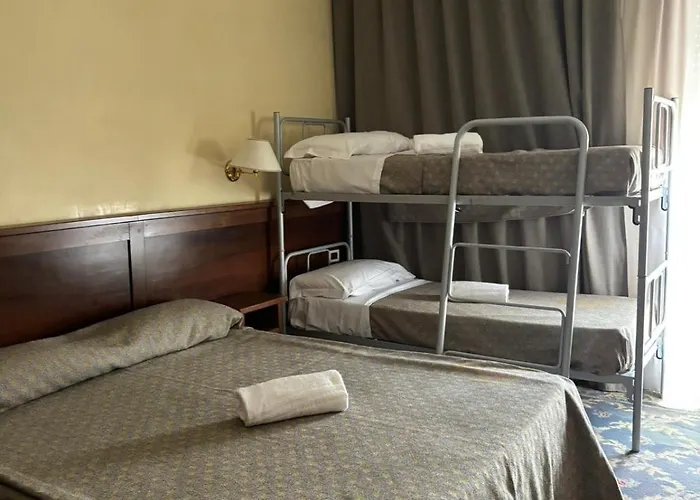 Unity Affitta Padova Rc12 Guest house