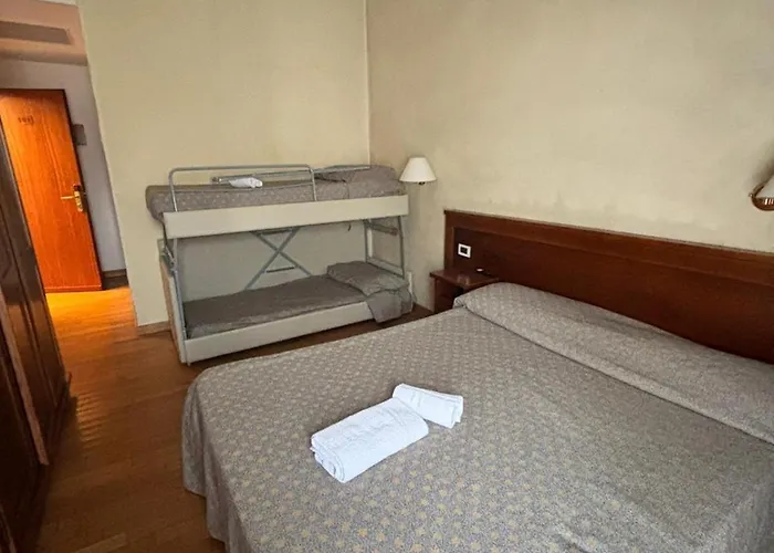Unity Affitta Padova Rc12 Guest house