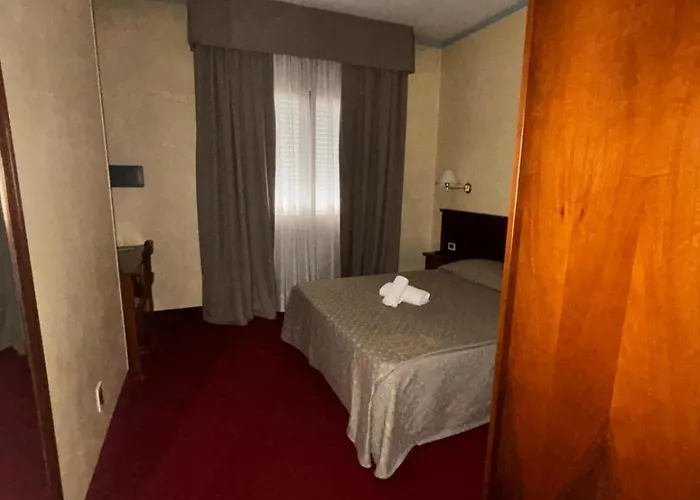 Guest house Unity Affitta Padova Rc12 Abano Terme