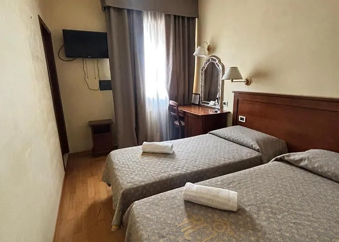 Guest house Unity Affitta Padova Rc12