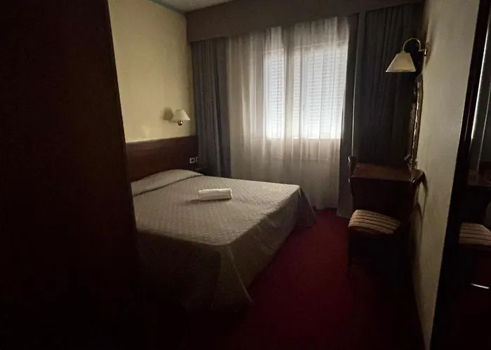 Guest house Unity Affitta Padova Rc12