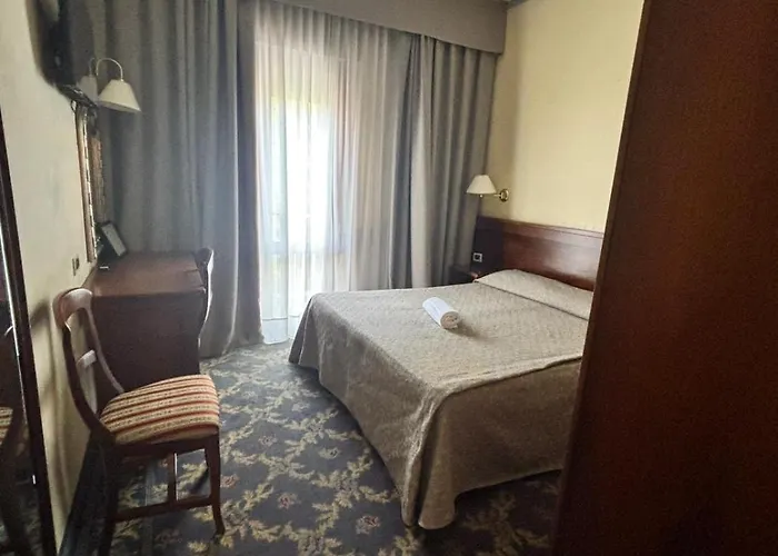 Unity Affitta Padova Rc12 Guest house