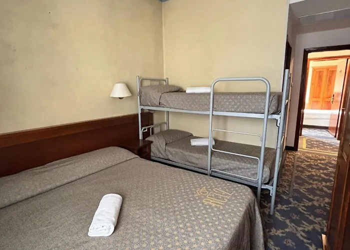 Unity Affitta Padova Rc12 Guest house