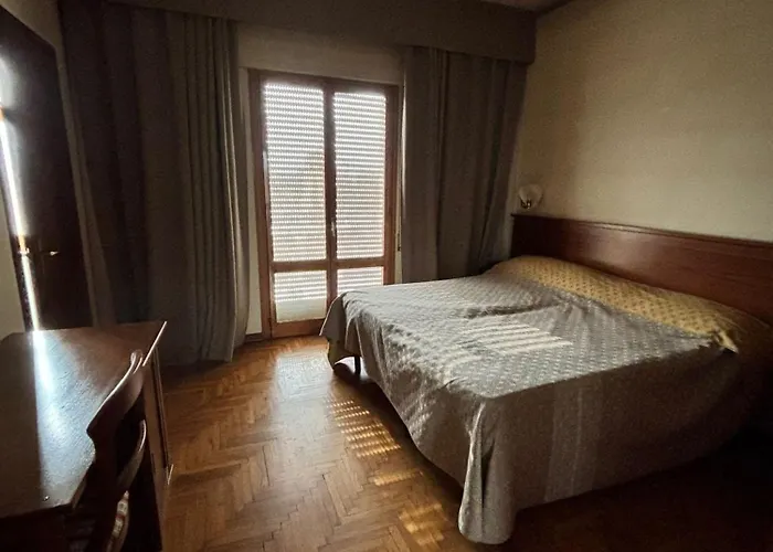 Guest house Unity Affitta Padova Rc12 3*