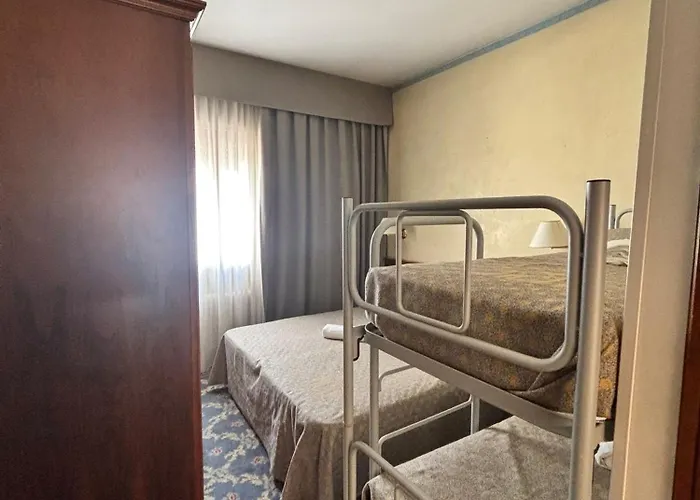 Unity Affitta Padova Rc12 Guest house