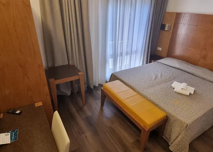 Guest house Unity Affitta Padova Rc12