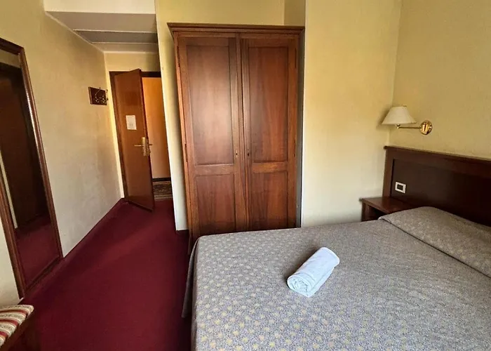 Unity Affitta Padova Rc12 Casa de hóspedes *